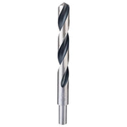 Bosch - Bohrer Metallspiralbohrer HSS 2608577312 PointTeQ DIN 338 mit