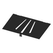 EVN Lichttechnik - Lichttechnisches Zubehör/Ersatzteile für Leuchten Abdeckung C6522ABDRE 20/45/20Gr