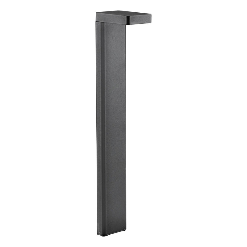 EVN Lichttechnik - Wegeleuchte LED-Wegeleuchte PLL65071502 3000K anthrazit