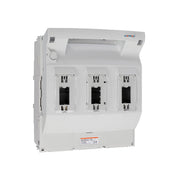 Mersen - Sicherungslastschaltleiste NH-SI-Lasttrennschalter 1.001.241 Gr.3 400A/690V 3-p