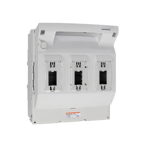 Mersen - Sicherungslastschaltleiste NH-SI-Lasttrennschalter 1.001.241 Gr.3 400A/690V 3-p