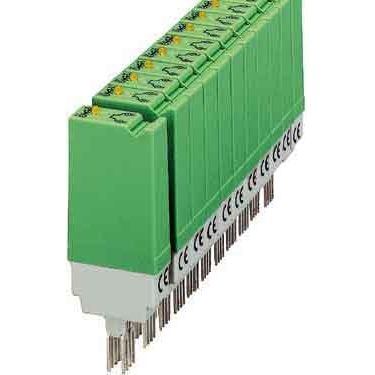 Phoenix Contact - Optokoppler Leistungsoptokoppler ST-OV2- 24DC/ 24DC/5 steckbar − 1 Stück