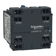 Schneider Electric - Hilfsschalterblock LA1KN113 1S, 1Ö