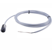 Jumo - Druck-/Absolutdruckmessumformer Pegelsonde 00557854 0-250mbar rel,4-20mA