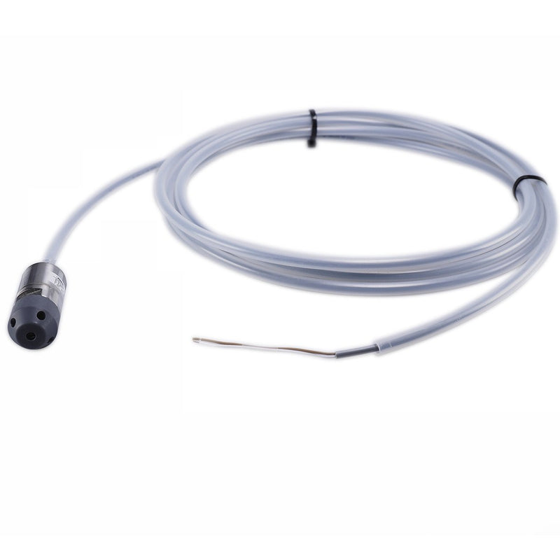 Jumo - Druck-/Absolutdruckmessumformer Pegelsonde 00557854 0-250mbar rel,4-20mA