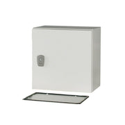 Eaton - Gehäuse/Schaltschrank (leer) Stahlblech-Wandgehäuse CS-33/200 300x300x200