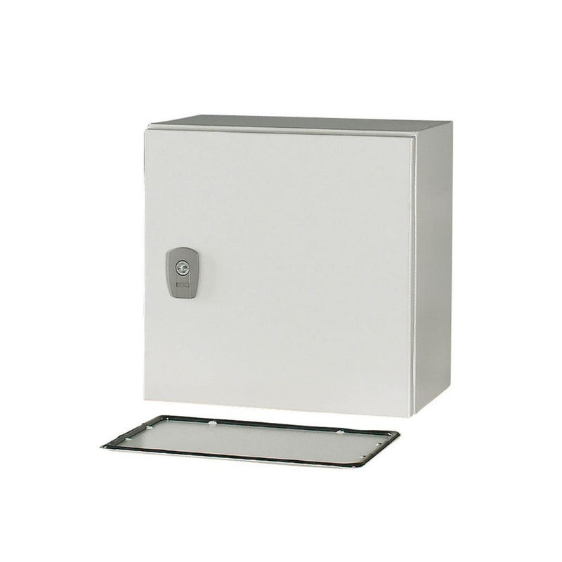 Eaton - Gehäuse/Schaltschrank (leer) Stahlblech-Wandgehäuse CS-33/200 300x300x200