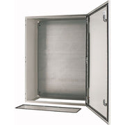 Eaton - Gehäuse/Schaltschrank (leer) Stahlblech-Wandgehäuse CS-86/300 800x600x300