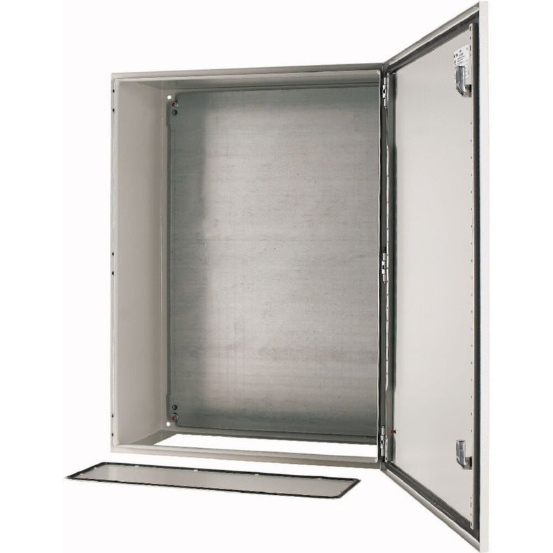 Eaton - Gehäuse/Schaltschrank (leer) Stahlblech-Wandgehäuse CS-86/300 800x600x300
