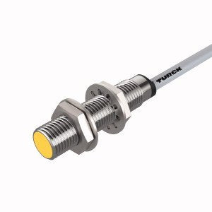 Turck - Induktiver Näherungsschalter Sensor BI2-M12-AP6X induktiv