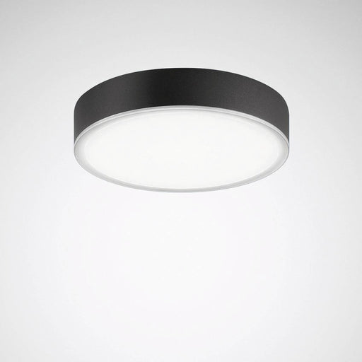 Trilux - Downlight/Strahler/Flutlicht LED - Anbaudownlight Onplana D09 #6458640 4000K