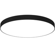 LTS Licht&Leuchten - Decken-/Wandleuchte LED-Leuchte SKIXLA118.8301DALIsw 830, DALI, sw