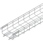 Niedax - Gitterrinne Gitterrinne MTC 105.200 F 105x200x3000mm, CITO − 3 Meter