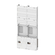 Eaton - Zählerfeld ZSD-Z27B0021 2-feldrig