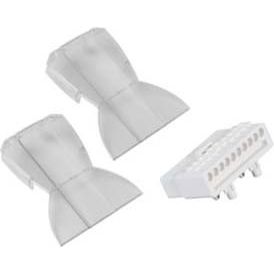 Siteco - Zubehör/Ersatzteile für Lichtschlauch/-band Stirnwand 5TR9026 für Tragschiene − 1 Stück by Siteco
