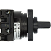 Eaton - Lastschalter Umschalter T0-1-8210/E 1pol