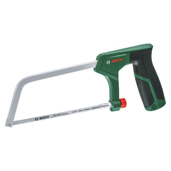 Bosch - Handsäge Handwerkzeuge 1600A02ZA7 Bügelsäge 150 mm