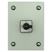 Eaton - Lasttrennschalter EIN-AUS-Schalter P1-40/SE1 P1, 40 A, 3-polig