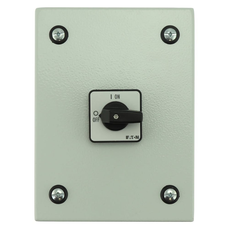 Eaton - Lasttrennschalter EIN-AUS-Schalter P1-40/SE1 P1, 40 A, 3-polig