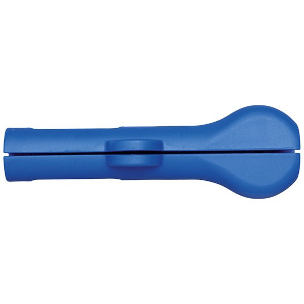 Klauke - Abisolier-/Abmantelwerkzeug Rundkabel-Entmanteler KL710 D=8-13mm