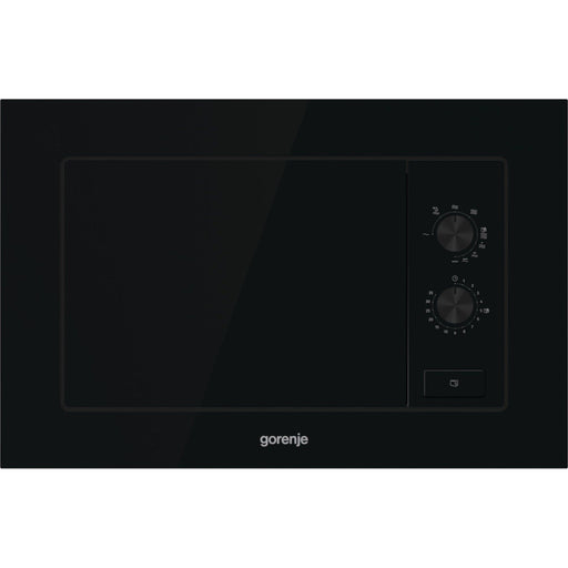 Gorenje - Mikrowellengerät EB-Mikrowelle m. Grill BM171EG1B 700/1000W,17L,sw