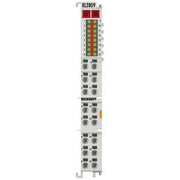 Beckhoff - Feldbus, Dez. Peripherie - Digitales Ein-/Ausgangs-Modul Digital-Ausgangsklemme KL2809 16E, 24VDC, 0,5 A