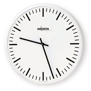 Peweta - Uhr Nebenuhr 71.271.231 12-60V,innen,D=265mm