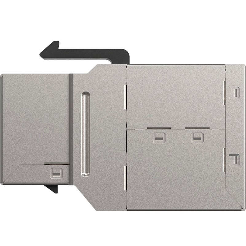 EFB-Elektronik - Modulare Kupplung Modular-Adapter Cat.6 STP 37486.1