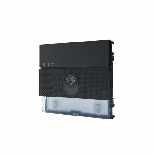 Comelit - Funktionsmodul für Türkommunikation Lautsprechermodul Ultra UT2020B/4 max. 4 TN, SB2, sw