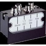 Sick - Rundsteckverbinder, feldkonfektionierbar (Industriesteckverbinder) E-Set Systemstecker 2096977 Outdoor Pro