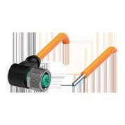 Pepperl+Fuchs Fabrik - Konfektioniertes Sensor-Aktor-Kabel Kabeldose V1-W-OR3M-POC − 1 Stück
