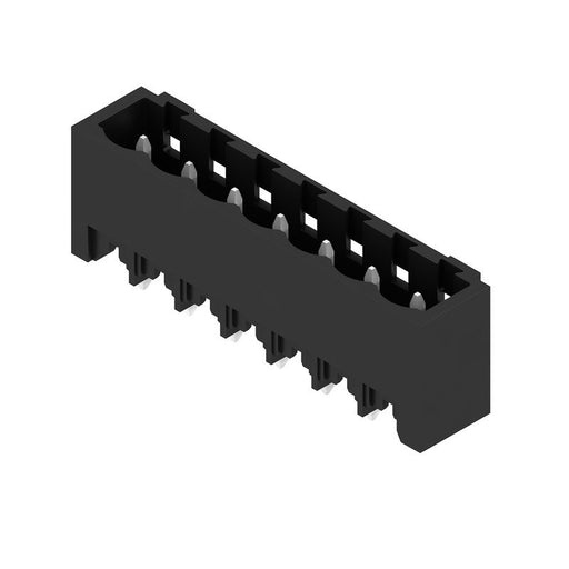Weidmüller - Leiterplattensteckverbinder Verbinder 5.00mm SL-SMT 5.#1841210000  − 50 Stück