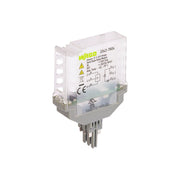 WAGO - Bauelementestecker Solid-State-Relaismodul 2042-7604 DC 24 V