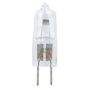 Scharnberger+Hasenbein - Studio-, Projektions- und Fotolampe Halogenlampe 11,5x44mm 17718 G6,35 12V 50W 1100h
