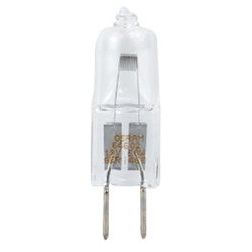 Scharnberger+Hasenbein - Studio-, Projektions- und Fotolampe Halogenlampe 11,5x44mm 17718 G6,35 12V 50W 1100h