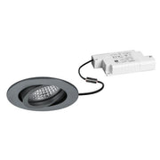 Brumberg Leuchten - Downlight/Strahler/Flutlicht LED-Einbaustrahler 230V 39143643