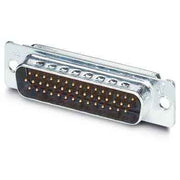 Phoenix Contact - Kontakteinsatz für Rundsteckverbinder D-SUB Kontakteinsatz VS-25-ST-DSUB-HD-EG − 10 Stück