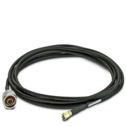 Phoenix Contact - Konfektioniertes Koaxkabel Antennenkabel RAD-PIG-RSMA/N-2 50 Ohm