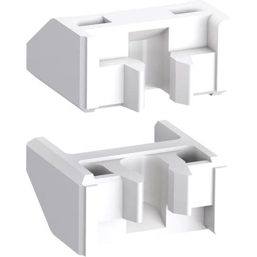 ABB Stotz S&J - Mechanische Verriegelung für Schalter Befestigungs-Clip BB4 für AF09...AF96 − 50 Stück