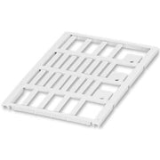 Phoenix Contact - Kabelmarkierungssystem Leitermarkierung UC-WMT (23x4) RD rot − 10 Stück