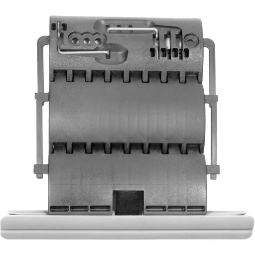 DELTA DORE - Zubehör/Ersatzteile für Tor-/Rollladenantriebe Starrer Wellenverbinder 4054-2 2-gliedrig SW40