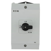 Eaton - Lasttrennschalter EIN-AUS-Schalter P1-32/I2/N P1 32A Aufbau