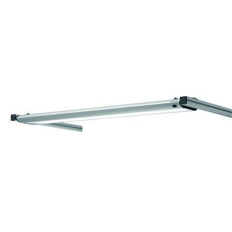 Waldmann Light - Maschinen- und Werkbankleuchte LED-Systemleuchte 00805791