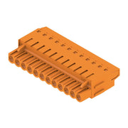 Weidmüller - Kabelsteckverbinder für Leiterplattensteckverbinder Verbinder 5.08mm BLT 5.08H#1502860000 − 24 Stück