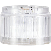 Murrelektronik - Signalsäulenelement, optisch LED Modul 4000-76070-1015000 klar