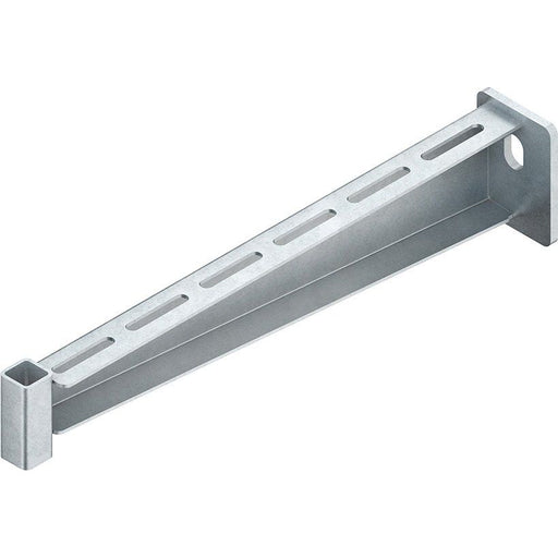 Niedax - Ausleger für Kabeltragsystem Wandausleger KTAG 400 H=90mm,B=410mm