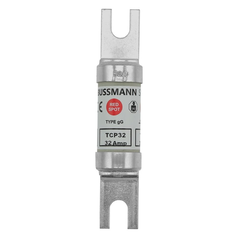 Eaton - HRC-Sicherung Sicherungseinsatz TCP32A 32 A, AC 660 V − 10 Stück