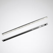 Trilux - Tragschiene für Lichtbandsystem Basiseinheit YNS BE H #9002409537 840