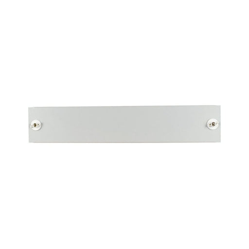 Eaton - Frontplatte (Schaltschrank) Frontplatte blind BPZ-FP-800/400-BL HxB=400x800mm