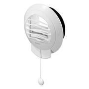 Helios Ventilatoren - Zubehör/Ersatzteile für Ventilatoren Abluftelement AE GB 15/30 Bedarfslüftung